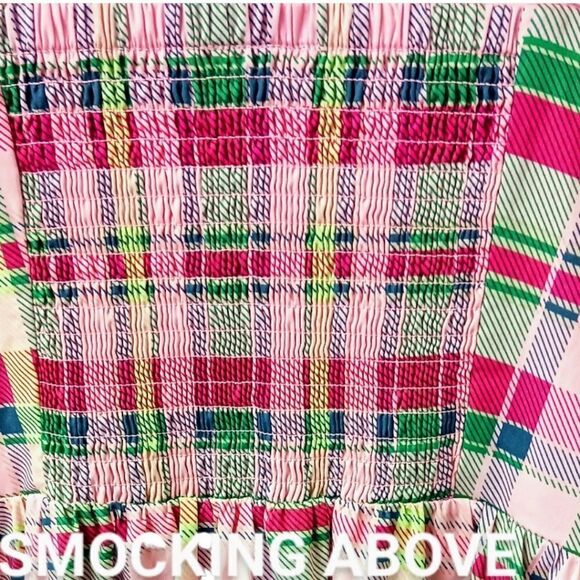 TorridāPlus Size Mini PoplināTierd Ruffle Strapādress 2X - Picture 10 of 17